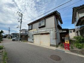 新潟県新潟市東区東中野山4丁目