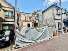東京都江戸川区南葛西４丁目