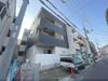 若江岩田駅より徒歩4分 2階 新築の賃貸物件