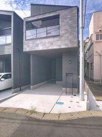 神奈川県大和市西鶴間２丁目