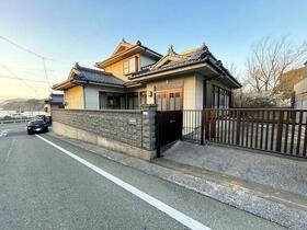 山口県萩市大字椿東後小畑