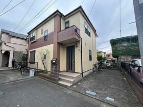 東京都清瀬市松山３丁目