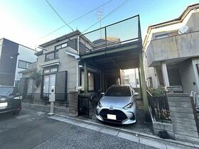 埼玉県ふじみ野市谷田２丁目