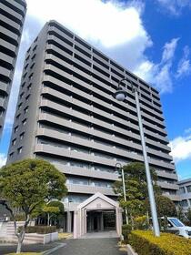 アルファステイツ桟橋通り