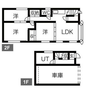 間取り：201027352146