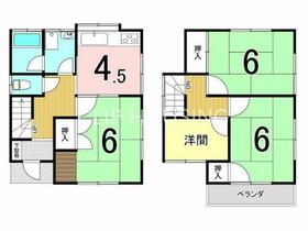 東京都八王子市横川町