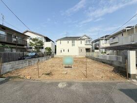 東京都大田区久が原３丁目