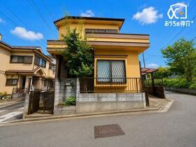 埼玉県所沢市北野南３丁目