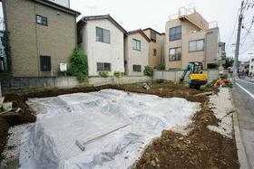 東京都豊島区上池袋３丁目