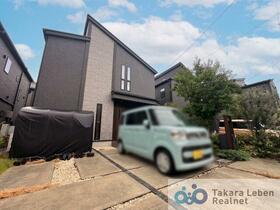 千葉県印西市草深