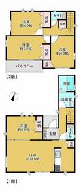 兵庫県明石市魚住町西岡