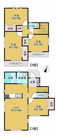 兵庫県明石市魚住町西岡