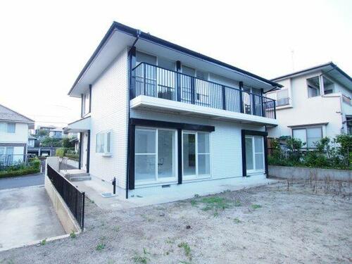 detached 福島県福島市南向台１丁目