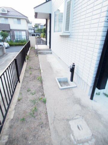 detached 福島県福島市南向台１丁目