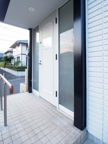 detached 福島県福島市南向台１丁目