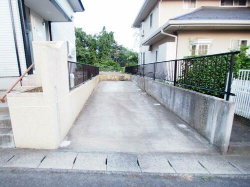 detached 福島県福島市南向台１丁目