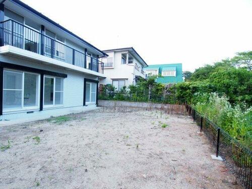 detached 福島県福島市南向台１丁目