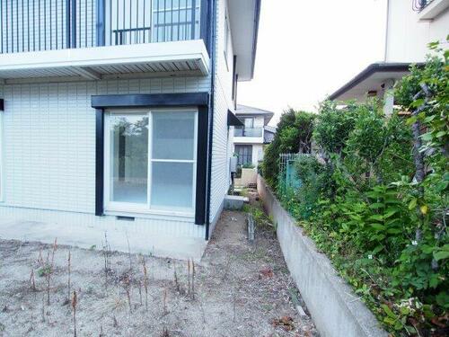 detached 福島県福島市南向台１丁目