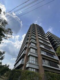 六甲アイランドCITY W7Residence 11番館