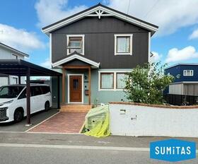北海道江別市大麻北町