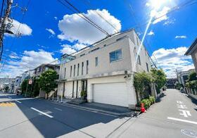 東京都杉並区南荻窪１丁目