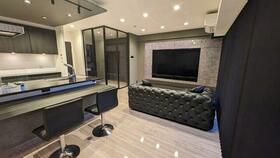 クエストコート長府紺屋町ガーデンテラス