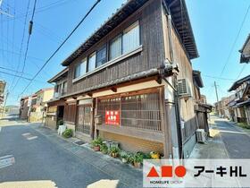 兵庫県たつの市龍野町旭町