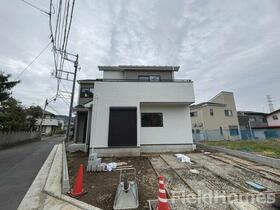 神奈川県秦野市東田原