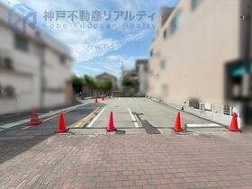 兵庫県神戸市須磨区北町３丁目
