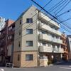 早稲田駅より徒歩3分 4階 築19年2ヶ月の賃貸物件