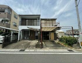 岐阜県岐阜市富沢町