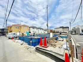 千葉県市川市菅野４丁目