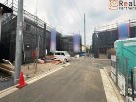 神奈川県横浜市青葉区美しが丘西２丁目