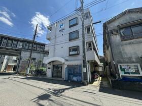 スカイコート綱島