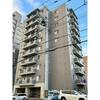 リーガルーセント 8階 築22年8ヶ月の賃貸物件