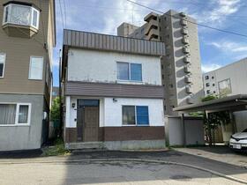北海道札幌市豊平区平岸四条１８丁目
