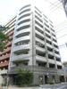 ダイナシティ練馬桜台 4階 築19年2ヶ月の賃貸物件