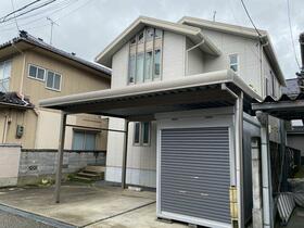 新潟県新潟市西区西小針台２丁目