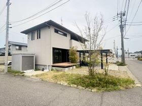 新潟県新潟市南区七軒