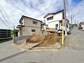 神奈川県横浜市鶴見区東寺尾4丁目