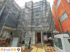 東京都江戸川区篠崎町４丁目