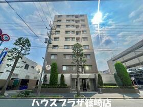 クレアシティ船堀