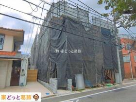 東京都江戸川区篠崎町４丁目