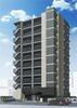 SーRESIDENCE大濠公園achieve 3階 新築の賃貸物件