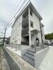 石田駅より徒歩12分 3階 新築の賃貸物件