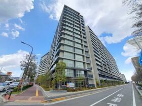 シエリアシティ大津におの浜　中古マンション
