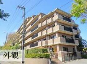 コスモ横浜常盤台公園