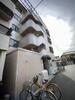 サンフラワー長居東 5階 築37年3ヶ月の賃貸物件