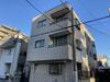 マイフラッツ川口 1階 築33年6ヶ月の賃貸物件