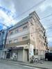 グローリーあびこ 4階 築51年5ヶ月の賃貸物件